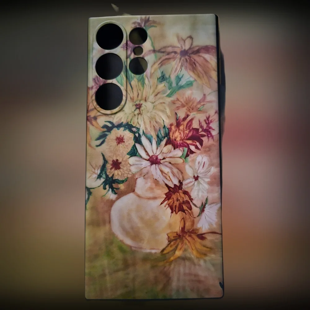 Samsung Galaxy S23 Ultra 5G Phone Cover